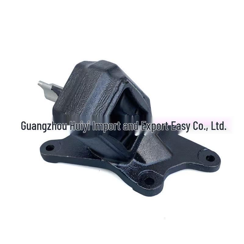 Engine Mount (Right) for 2007-2011 Jeep Wrangler 3.8L (Part #52059940AI)