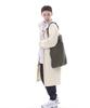 Saintcrew Freestyle Life Simple Shopper Eco Bag Fls-103 Khaki
