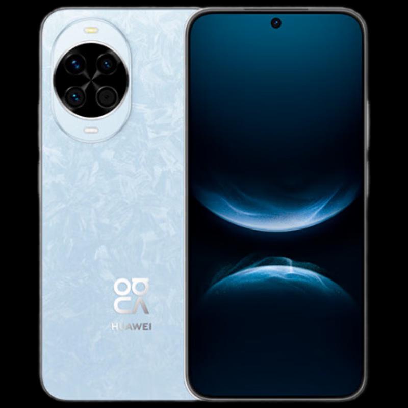 

Huawei nova 14 AI Smartphone (CN version)