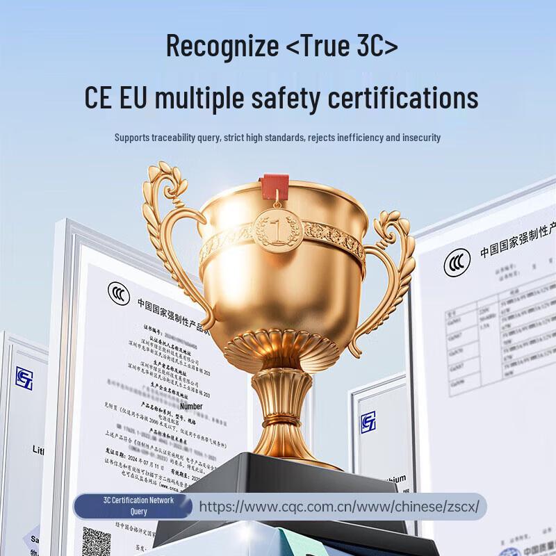 llano Universal MacBook Pro/Air Chargers & MagSafe Cables