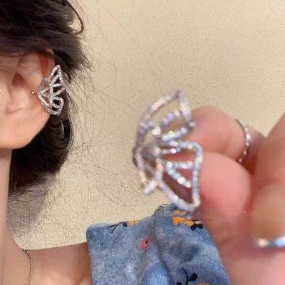 Orecchini – Ear cuff