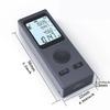 Laser Distance Meter 30M 50M Digital Tape Rangefinder Measuring Tape For Mini USB Charging