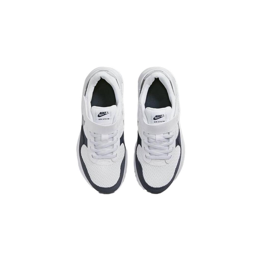 Nike Air Max Systm Low Top Kids Casual Shoes Kids Sneakers DQ0285-103