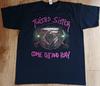 T-Shirt Twisted Sister Come Out And Play Tour 86 Tailles S à XXL Neuf
