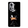Case For Oppo Reno 11 5g Nike Black Donald Maniacase