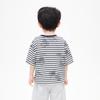 Royal Childhood Boys' Striped Short-Sleeve T-Shirt