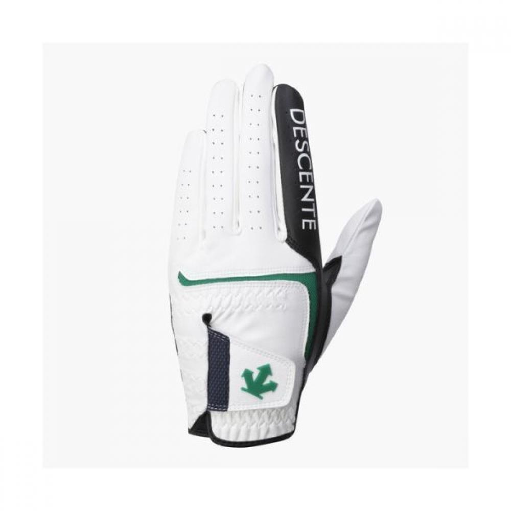

DeScente Golf Men S Cron Vp7 gloveS GRNGGRNG/25
