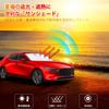 New Mazda3 Fastback BP Series Sunshade MAZDA Windshield Sunshade for Car Shade UV Light Heat UV for Car Privacy Custom Part 001 - Vehicle-Specific