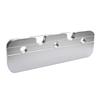 Aluminum Alloy Bike Block Fork Mount with Strap Quick Release Bicycles Front Fork Bracket Car Roof Rack Carrier