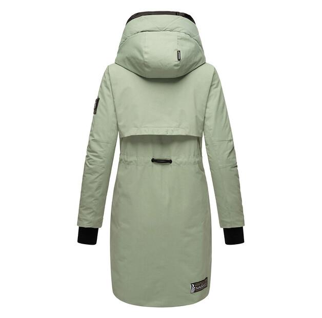 Куртка зимняя Navahoo Snowelf