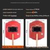 Equipamentos para segurança individual – Capacetes e máscaras de soldadura