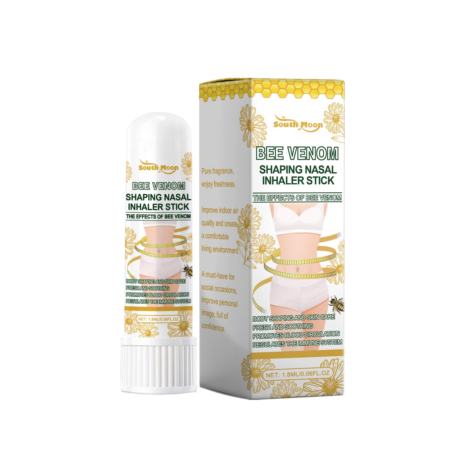 

South Moon Назальный карандаш Gentle Nose Relief Daily Nose Care Fresh Comfort Назальный карандаш