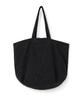 Millo Archive [Ma X Derrick] Kerr Suede Tote Bag [Black]
