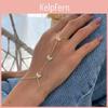 Butterfly Water Diamond Bracelet For Women With Electroplated Animal Design Gift For Anniversaries