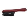 Billiard Table Brush Lightweight and Portable Wooden Handle Billiard Table Hair Brush