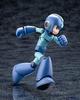 Mega Man 11 Version Non-Scale Plastic Model Kit, 135mm