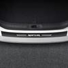For Ford RAPTOR Logo Car Door Threshold Sill Protector Anti Scratch Waterproof Protective Film Decals Auto Interior Accessories