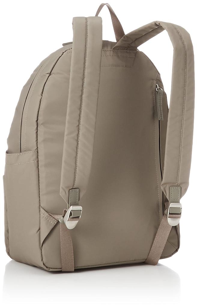 Double Hook Pocket Daypack for Greige [Isaac] Daypack, Women, 2000805, (26)