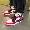 (GS) Air Jordan Legacy 312 Low 'Chicago Red' Kids' CD9054-116