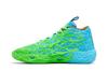 Puma LaMelo Ball MB.04 Teenage Mutant Ninja Turtles Leonardo & Michela