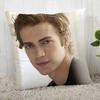 Hayden Christensen Pillow Cover Customize Pillowcase Modern Home Decorative Pillow Case For Living Room 04.01