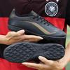 World Cup Low-Top Soccer Shoes for Men, Women & Youth – Studded Training & Competition Sports Footwear