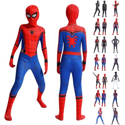 Clothing Children's Fancy Dress Cosplay Children's Boys Costume Sets