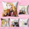 H-How To Win My H-Husband O-Over Room decor para regalar pillow cover living room sofa cushion cover bedroom room bed