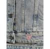 Куртка джинсовая Guess Jeans W6RN55 D5M4I