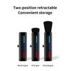 Car Retractable Cleaning Brush Air Conditioner Computer Cleaning Brush For BMW Performance E91 X5 E70 F11 E30 F31 X3 F25 F32 x7 OUVKF1