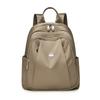 Fashion Daypack for Women Top Quality Waterproof Nylon Backpack Large Capacity School Bag Student Bookbag Ladies Travel Rucksack