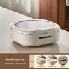 High-Temperature Resistant Glass Kettle Set for Tea and Cold Water Storage