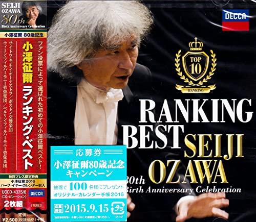 

Ranking Best