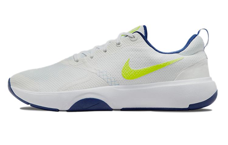 Nike City Rep Tr Белый Гоночный Синий Неоновый DA1352-105 44.5