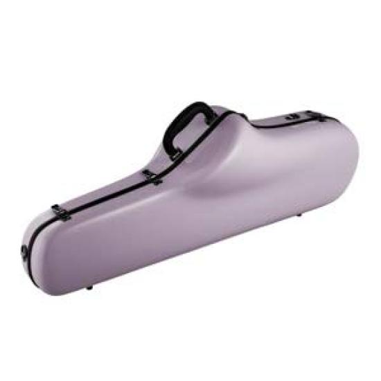 

C.C. Shiny Case II Tenor Saxophone Case CC2-TS-WS Wisteria