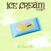 Förbeställ ITZY YUNA Soloalbum Ice Cream ICE CREAM ver. & HANDLA POB