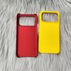 Custodia rigida opaca ultra-sottile per telefono per vivo S50 6,59 pollici S50 pro mini 6,31 pollici vivo S60 6,59 pollici Cover posteriore