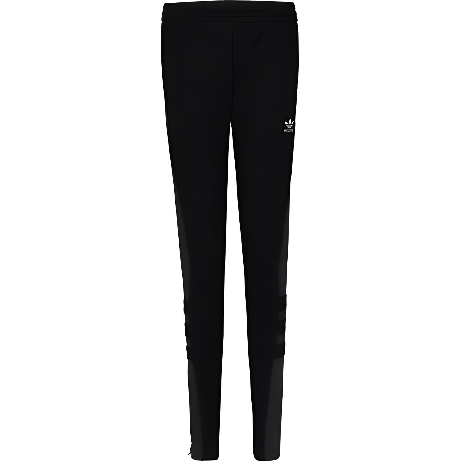 Adidas Originals logo track pants DH4172 34