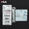 FILA Men's Long Hooded Down Jacket