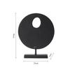 Creative Figurine Modern Home Decoration Miniature Nordic Aesthetic Art Ornaments Figurine Luxury Interior Accessories Miniature