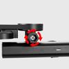 Bicycles Computer Camera Stem Brackets Extension Mount Handlebars Adjustable Holder for Cycling Bicycles Computer Mount
