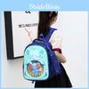 Adorable Cute Cartoon Hard Shell Backpack For Elementary School Kids Original Design