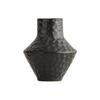 Modern Minimalist Ceramic Vase for Floral Arrangements - Chinese Style Decor for Dining Table & Living Room