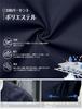 [TACVASEN] Men's Spring Jacket, Motorcycle Windbreaker, Coach Jacket, Plus Sizes, Lightweight, Blouson, Autumn Outerwear, Golf Wear, Commuting, Solid