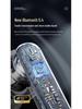 2025 Wireless Bluetooth Earbuds: Color Touch Screen, ANC, ENC, In-Ear Sports.