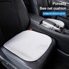 For Porsche MO5Car Seat Cushion Cover Protective Lumbar Waist Support Back For Porsche Carrera Cayenne Panamera Macan Boxster 911 928 918 968