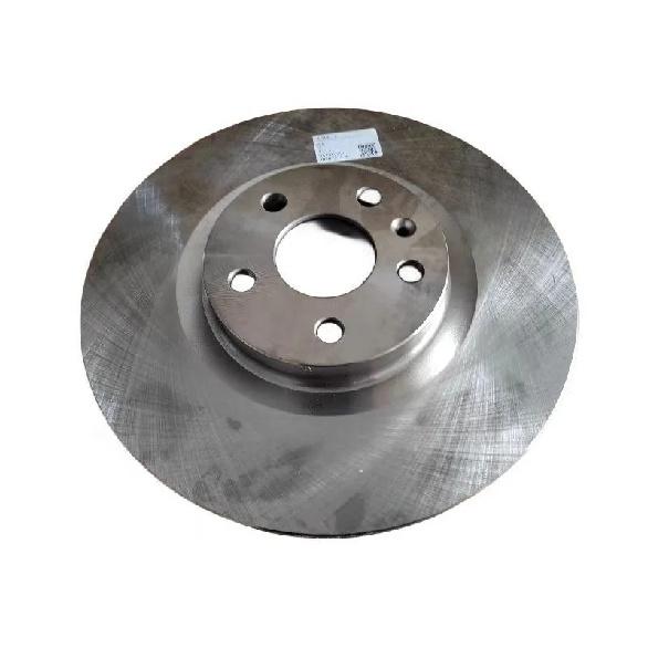 Oem 4048055000 Noiseless Front Brake Disc For Geely Tugella Fy11