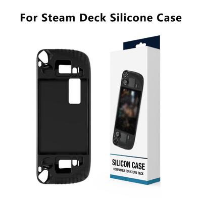 Przenośne etui miękkie Pokrowiec podróżny na akcesoria do konsoli do gier Steam Deck