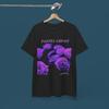 Pastel Ghost T Shirt - Electronic Punk Tee - Health The Cure Snow Trippers Four Letter World Tee