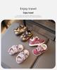2025 Autumn/Winter Stylish Korean Girls' Lightweight Comfort Sports Shoes